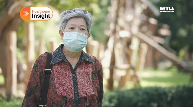 วัยเกษียณ วัยแห่งการค้นพบ (จบ)