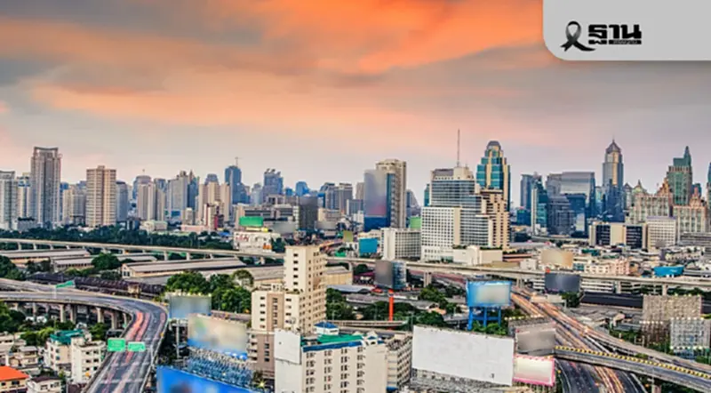 เปิดโผ 3 ทำเลบูม! ชาวต่างชาติปักหลักซื้อ-เช่าที่อยู่อาศัยในไทย เปิดโผ 3 ทำเลบูม! ชาวต่างชาติปักหลักซื้อ-เช่าที่อยู่อาศัยในไทย