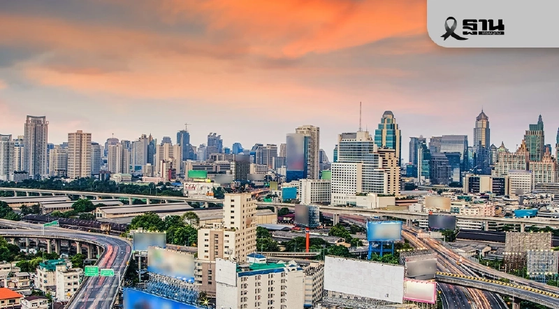 เปิดโผ 3 ทำเลบูม! ชาวต่างชาติปักหลักซื้อ-เช่าที่อยู่อาศัยในไทย เปิดโผ 3 ทำเลบูม! ชาวต่างชาติปักหลักซื้อ-เช่าที่อยู่อาศัยในไทย