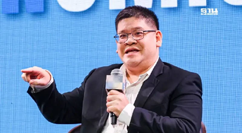 ‘TDRI’ แนะแนวทางใช้ ‘คนละครึ่งพลัส’ ให้เกิดประสิทธิภาพสูงสุด ‘TDRI’ แนะแนวทางใช้ ‘คนละครึ่งพลัส’ ให้เกิดประสิทธิภาพสูงสุด
