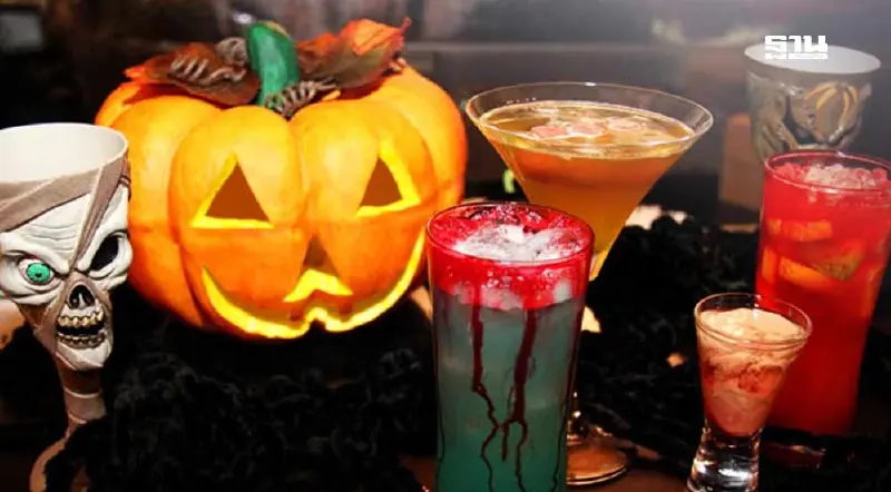 นับภอยหลัง 'ฮาโลวีน 2568' ตรงกับวันที่เท่าไร มีที่มาอย่างไร นับภอยหลัง 'ฮาโลวีน 2568' ตรงกับวันที่เท่าไร มีที่มาอย่างไร