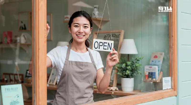 บันได 3 ขั้นสร้างธุรกิจร้านอาหาร จาก ‘Cloud Kitchen’ สู่ ‘สตรีทฟู้ด’ ผงาดเป็น ‘คาเฟ่ครบวงจร’ บันได 3 ขั้นสร้างธุรกิจร้านอาหาร จาก ‘Cloud Kitchen’ สู่ ‘สตรีทฟู้ด’ ผงาดเป็น ‘คาเฟ่ครบวงจร’