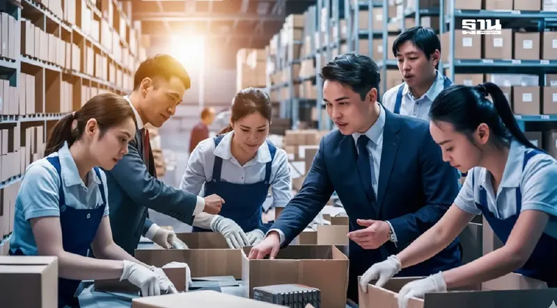 ดีป้า หนุน SMEs ผ่านมาตรการ d-Transform รับเงินสนับสนุน 2 แสนบาท ดีป้า หนุน SMEs ผ่านมาตรการ d-Transform รับเงินสนับสนุน 2 แสนบาท