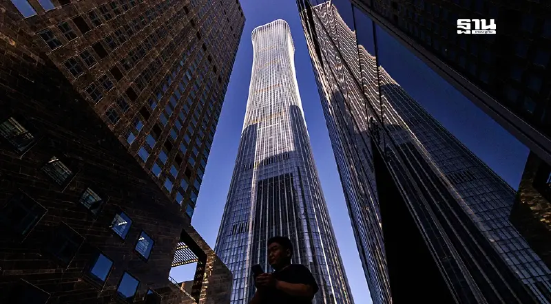 เบื้องหลัง K visa จีนดึงหัวกะทิต่างชาติ สวนทาง H-1B สหรัฐฯ