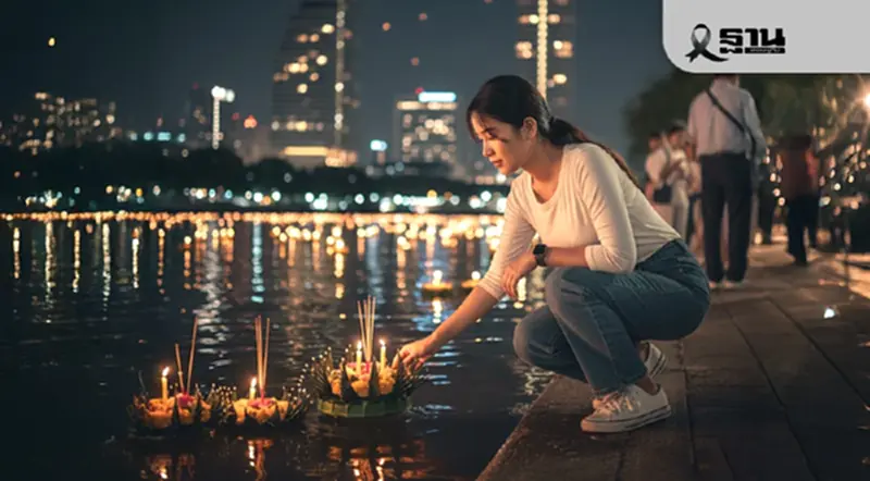 วันหยุดเดือนพฤศจิกายน 2568 วันลอยกระทงตรงกับวันไหน เช็กที่นี่ วันหยุดเดือนพฤศจิกายน 2568 วันลอยกระทงตรงกับวันไหน เช็กที่นี่