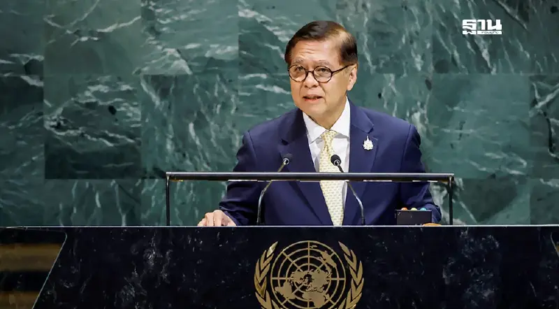 ‘สีหศักดิ์’ แต่งตั้ง '17 ที่ปรึกษา' รมว.ต่างประเทศ ขับเคลื่อนนโยบายยุทธศาสตร์ ‘สีหศักดิ์’ แต่งตั้ง '17 ที่ปรึกษา' รมว.ต่างประเทศ ขับเคลื่อนนโยบายยุทธศาสตร์