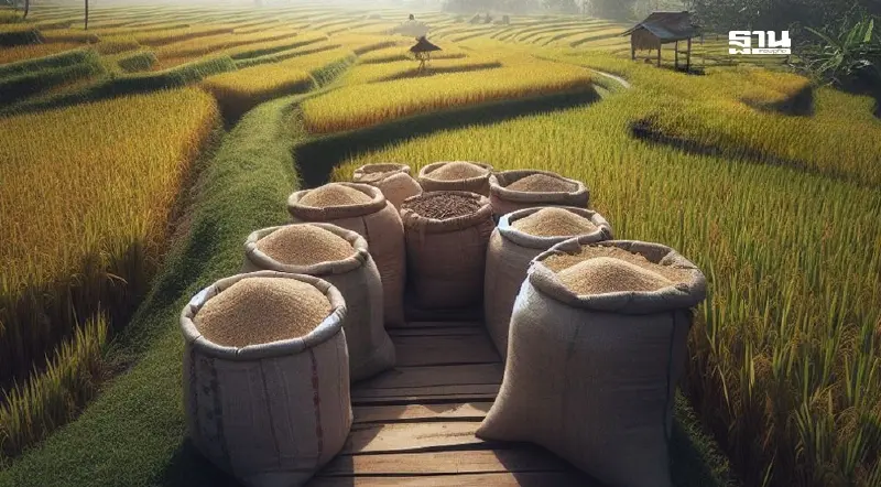 จับตา นบข. เคาะมาตรการดูแลข้าวนาปี ลุยรับซื้อราคานำตลาด 3 ล้านตัน