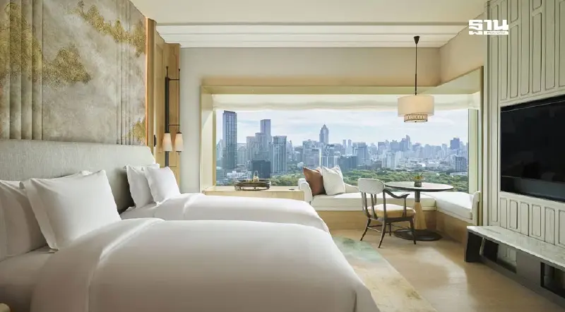 มิชลิน ไกด์ เปิดรายชื่อ 62 โรงแรมในไทย คว้ารางวัล‘กุญแจมิชลิน’ MICHELIN Key 2568