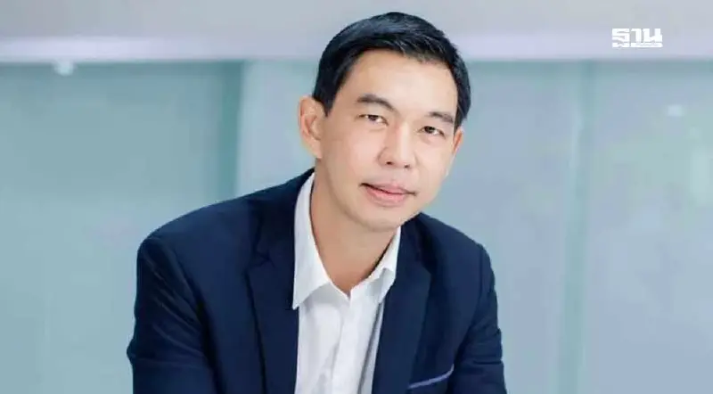 ด่วน ‘วีริศ อัมระปาล’ ผู้ว่ารถไฟฯ ยื่นหนังสือลาออก เซ่นพิษไฮสปีด-เขากระโดง