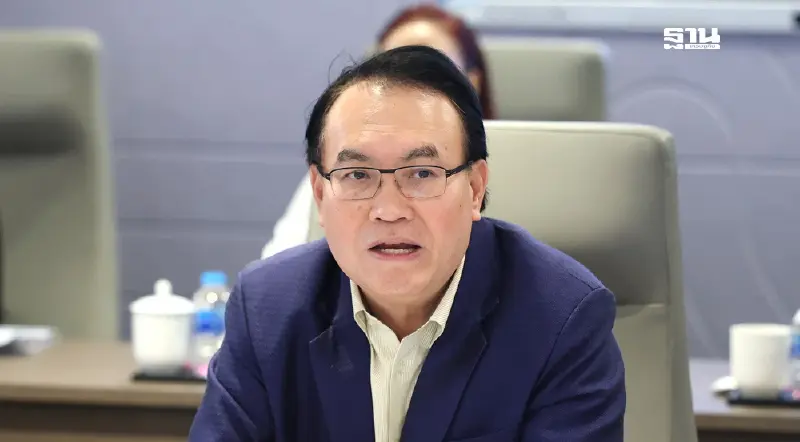 ส.อ.ท.วอนผู้ผลิตรถจีนใช้ชิ้นส่วนในไทยเพิ่มกระตุ้นศก.-จ้างงาน