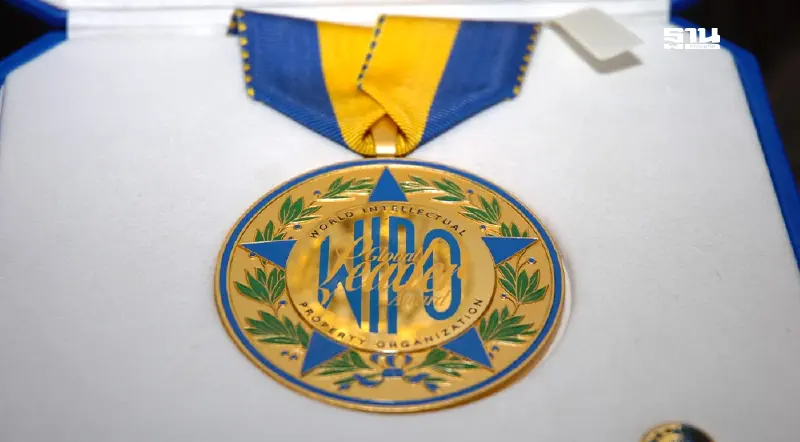 กรมทรัพย์สินฯ น้อมรำลึก “ในหลวงร.9” กษัตริย์นักคิด ผู้นำทรัพย์สินทางปัญญาไทยสู่เวทีโลก