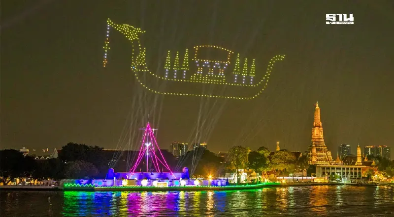 ธุรกิจท่องเที่ยว–อีเวนต์–ค้าปลีก เดินหน้าช่วงไฮซีซัน ปรับโทนลดบันเทิง รับบรรยากาศแห่งความอาลัย