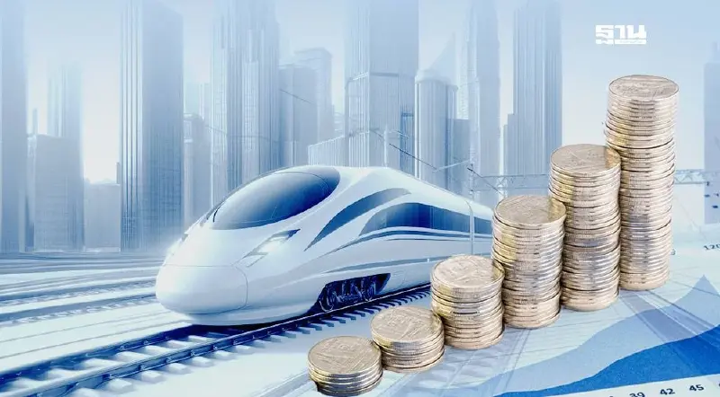 ลุย 11 บิ๊กโปรเจ็กต์คมนาคม 9 แสนล้าน ทะลวงงบผูกพันปี 2569