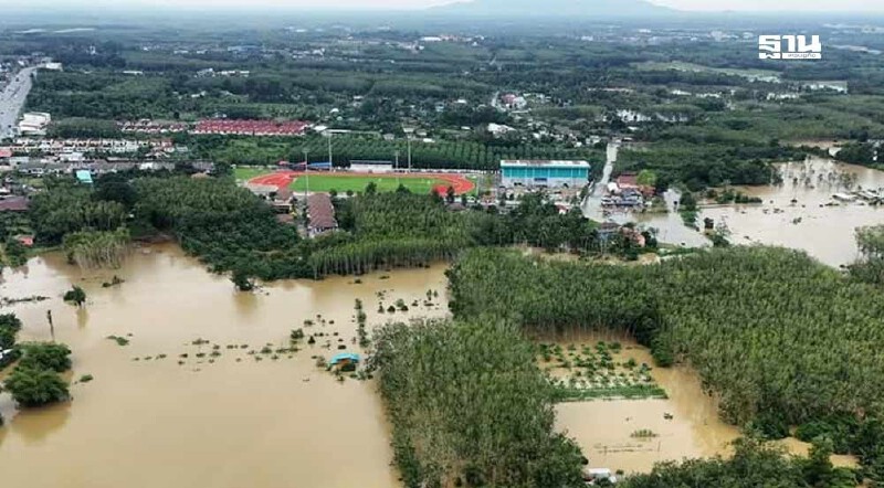 .เช็ค เงินเยียวยาน้ำท่วม 9,000 บาท 65 จังหวัด พร้อมเงื่อนไขการจ่ายเงิน.