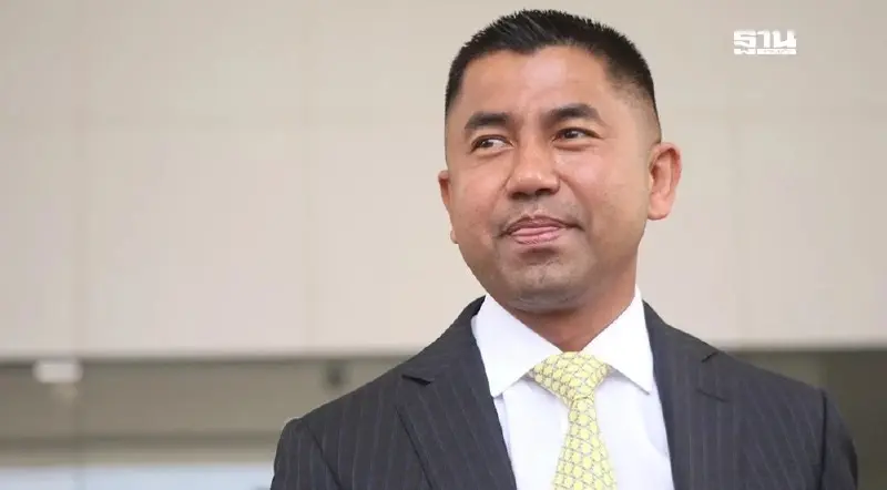 โต้กลับ 'บิ๊กโจ๊ก' เปิดข้อกฎหมาย ปมคุณสมบัติ 'สุชาติ' ประธานป.ป.ช. ถูกต้อง