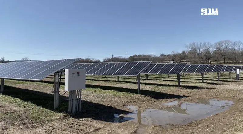 จับตาพลังงานชงโซลาร์ฟาร์มชุมชน 1,500 เมกฯ-โซลาร์สูบน้ำเกษตรเข้ากพช.วันนี้