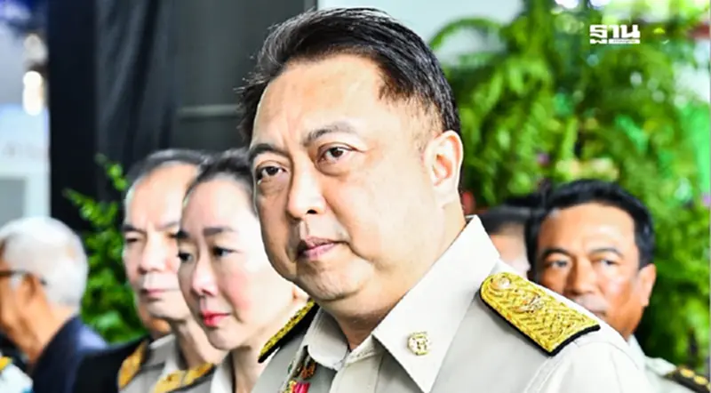 'สุชาติ'สั่งเฝ้าระวังบ่อขยะ-ระบบบำบัดน้ำเสีย พื้นที่เสี่ยงน้ำท่วม หวั่นกระทบสิ่งแวดล้อม-ประชาชน 'สุชาติ'สั่งเฝ้าระวังบ่อขยะ-ระบบบำบัดน้ำเสีย พื้นที่เสี่ยงน้ำท่วม หวั่นกระทบสิ่งแวดล้อม-ประชาชน