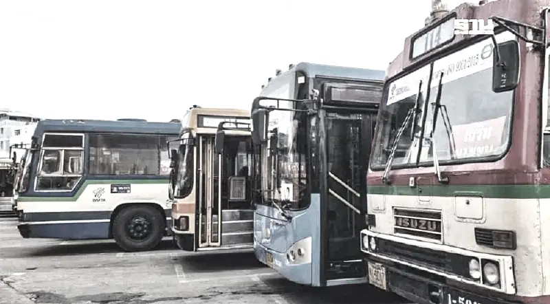 วิธีเดินทาง ร่วมพิธีถวายน้ำสรงพระบรมศพ สมเด็จพระพันปีหลวง ด้วยขนส่งสาธารณะ