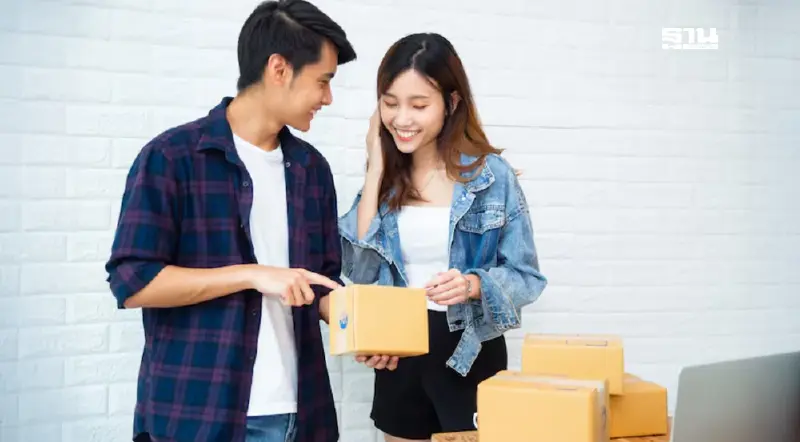 ‘บขส.’ จับมือ ‘ไปรษณีย์ไทย เปิด 10 จุดบริการ EMS Point ส่งพัสดุถึงบ้านใน 1 วัน