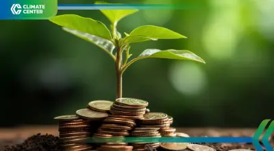 กสิกรไทย ปรับเป้าสินเชื่อยั่งยืน 5 แสนล้าน ช่วยผู้ประกอบการปรับตัว รับ Net Zero