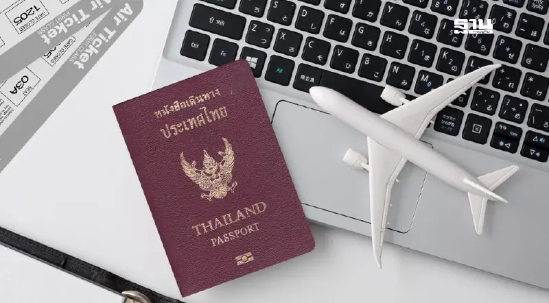 ประกาศสำคัญคนไทยเดินทางไปยุโรป เริ่มใช้ระบบสแกนหน้า-ลายนิ้วมือ 12 ต.ค. นี้ ประกาศสำคัญคนไทยเดินทางไปยุโรป เริ่มใช้ระบบสแกนหน้า-ลายนิ้วมือ 12 ต.ค. นี้