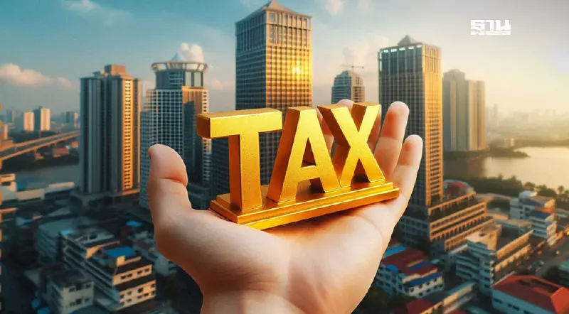 เปิด 24 รายการลดหย่อนภาษีปี 2568 รายการไหนจะหายไปบ้าง? เปิด 24 รายการลดหย่อนภาษีปี 2568 รายการไหนจะหายไปบ้าง?