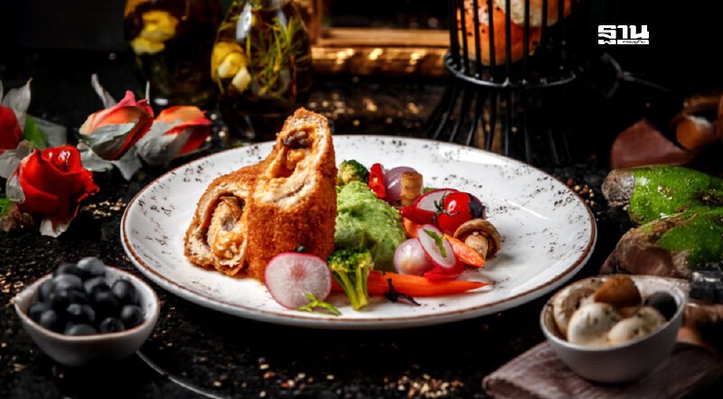 .เจ๋ง! ไทย อันดับ 1 ประเทศที่มีอาหารดีที่สุดในโลก 2025 มีประเทศไหนติด Top 10 เช็คเลย.