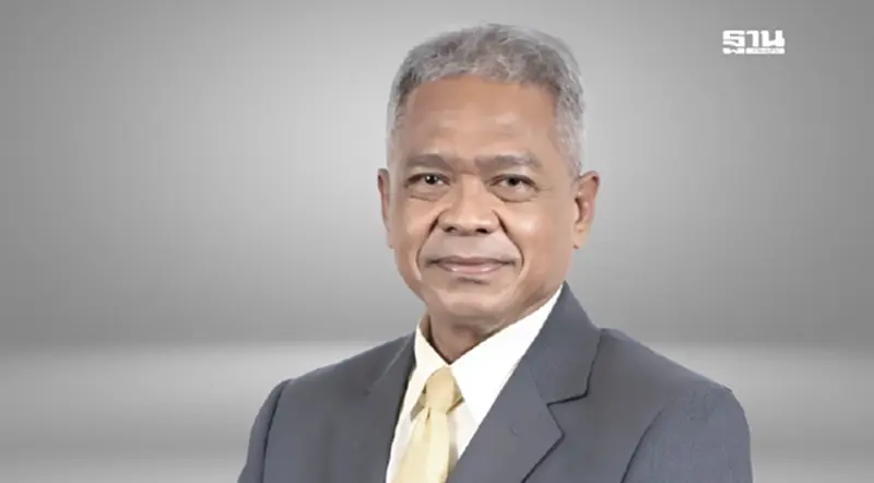 อนันต์ สุวรรณรัตน์ ลาออกทุกตำแหน่ง รับหน้าที่ "กกต.คนใหม่" สานงานเลือกตั้ง อนันต์ สุวรรณรัตน์ ลาออกทุกตำแหน่ง รับหน้าที่ "กกต.คนใหม่" สานงานเลือกตั้ง
