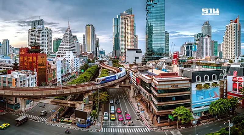 กทม.ลุยปรับปรุงถนนซอย ก่อสร้างทางยกระดับ อัปเกรดกรุงเทพฯ เดินทางดีทุกระดับ กทม.ลุยปรับปรุงถนนซอย ก่อสร้างทางยกระดับ อัปเกรดกรุงเทพฯ เดินทางดีทุกระดับ
