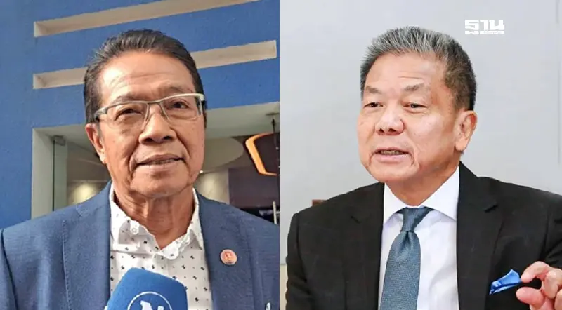 เปิดข้อเท็จจริง นพ.สรณ พนักงานมหาวิทยาลัย เข้าข่ายขาดคุณสมบัติ กสทช. เปิดข้อเท็จจริง นพ.สรณ พนักงานมหาวิทยาลัย เข้าข่ายขาดคุณสมบัติ กสทช.