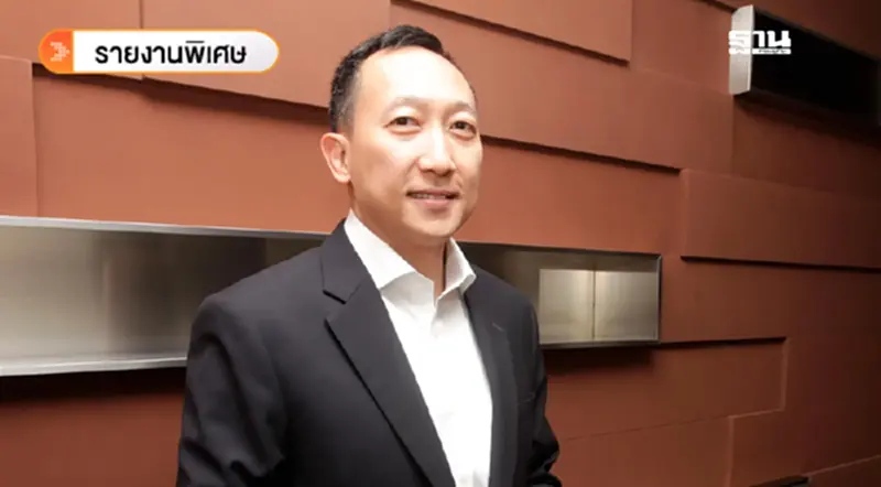 เปิดเบื้องลึก “วรภัค”ลาออก ตัดไฟลามการเมือง-ดับปมสแกมเมอร์ เปิดเบื้องลึก “วรภัค”ลาออก ตัดไฟลามการเมือง-ดับปมสแกมเมอร์