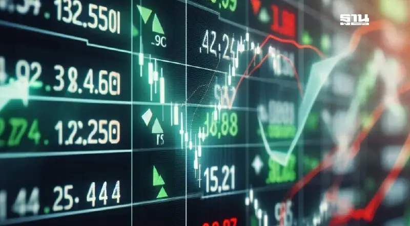 กูรูส่องหุ้นไทยสัปดาห์นี้ไม่หลุดแนวต้าน 1,300 จุด รับแรงกดดันจาก DELTA