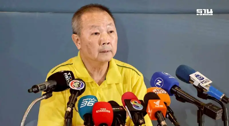 เปิดแผนช่วยผู้ป่วยบัตรทองปม สปสช.ค้างชำระหนี้ รพ.มงกุฎวัฒนะ