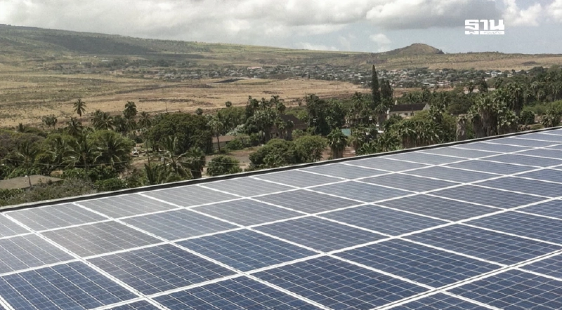 โซลาร์ฟาร์มชุมชน 1,500 เมกฯ จ่อเข้า กพช. พรุ่งนี้อนุมัติหลักเกณฑ์ โซลาร์ฟาร์มชุมชน 1,500 เมกฯ จ่อเข้า กพช. พรุ่งนี้อนุมัติหลักเกณฑ์