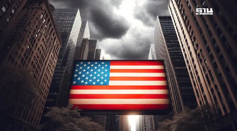 ‘อนุทิน-สีหศักดิ์’ ยันสหรัฐฯชัตดาวน์ไม่กระทบไทย เหตุการเมืองภายใน