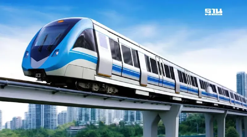 เริ่ม 29 ต.ค.นี้ นั่งรถไฟฟ้า 8 สาย-ขนส่งสาธารณะ ร่วม ‘โครงการคนละครึ่งพลัส’ เริ่ม 29 ต.ค.นี้ นั่งรถไฟฟ้า 8 สาย-ขนส่งสาธารณะ ร่วม ‘โครงการคนละครึ่งพลัส’