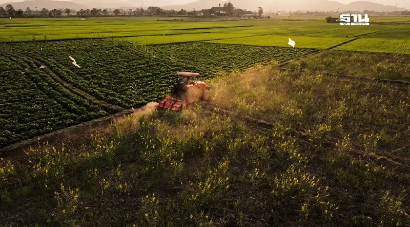 เนชั่นแนล จีโอกราฟฟิก-เป๊ปซี่โค ผนึกกำลัง ขับเคลื่อนเกษตรกรรมเชิงฟื้นฟู เป้าทั่วโลก 10 ล้านเอเคอร์