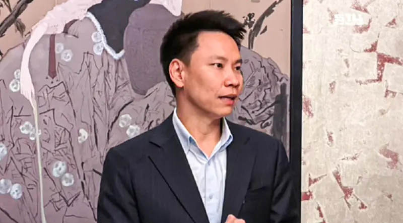 ‘อรรถกร’ บุกปักกิ่ง จับมือพันธมิตรยักษ์จีน ดึงนักท่องเที่ยวคุณภาพกลับไทย ‘อรรถกร’ บุกปักกิ่ง จับมือพันธมิตรยักษ์จีน ดึงนักท่องเที่ยวคุณภาพกลับไทย