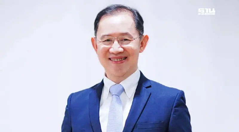 ThaiBMA ชี้เศรษฐกิจเปราะบาง หุ้นกู้เอกชนหด 9.1% Bond Yield ไทยร่วงรับดอกเบี้ยขาลง ThaiBMA ชี้เศรษฐกิจเปราะบาง หุ้นกู้เอกชนหด 9.1% Bond Yield ไทยร่วงรับดอกเบี้ยขาลง