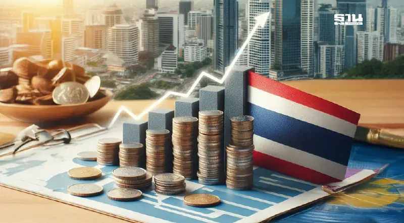 ครม.จัดหนักเคาะ ‘งบลงทุน’ รัฐวิสาหกิจ 51 แห่ง กว่า 1.5 ล้านล้าน