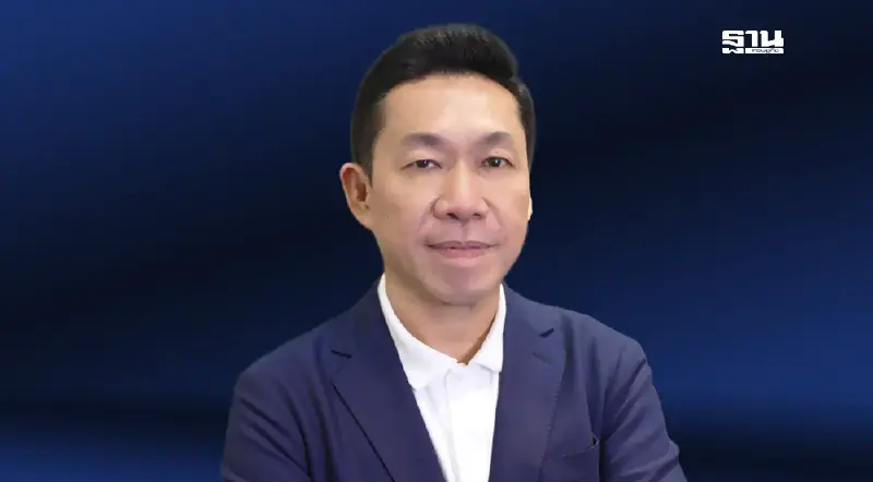 ปธ.สภาองค์กรนายจ้าง แนะรัฐจับมือนานาชาติ กดดันกัมพูชา ลุยปราบสแกมเมอร์