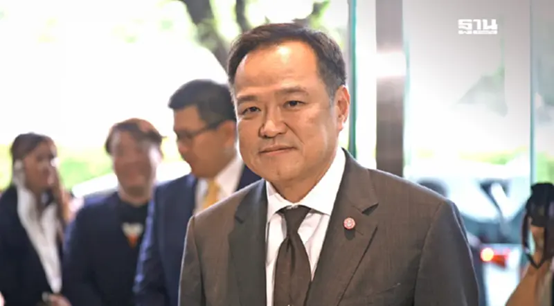 กระทุ้งรัฐบาลอนุทิน ตั้ง ‘นบข.’ ลุย 3 มาตรการรับมือข้าวนาปีทะลัก 8.5 ล้านตัน กระทุ้งรัฐบาลอนุทิน ตั้ง ‘นบข.’ ลุย 3 มาตรการรับมือข้าวนาปีทะลัก 8.5 ล้านตัน