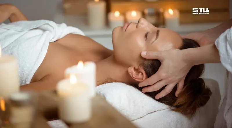 ท่องเที่ยวเชิงสุขภาพ โตแรงทะลุ 6.7 แสนล้าน หนุน ‘Wellness & Spa’ ดันไทยสู่ World Wellness Tourism