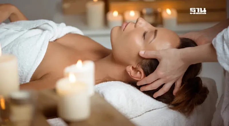 ท่องเที่ยวเชิงสุขภาพ โตแรงทะลุ 6.7 แสนล้าน หนุน ‘Wellness & Spa’ ดันไทยสู่ World Wellness Tourism ท่องเที่ยวเชิงสุขภาพ โตแรงทะลุ 6.7 แสนล้าน หนุน ‘Wellness & Spa’ ดันไทยสู่ World Wellness Tourism