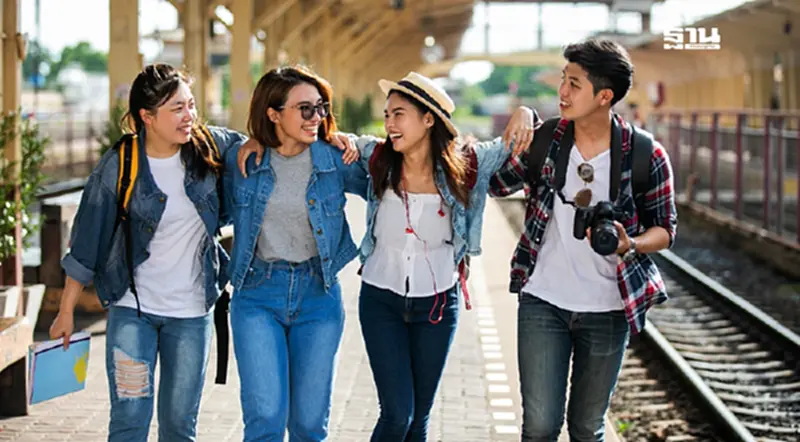 รัฐบาลอัด 4 มาตรการภาษี กระตุ้นท่องเที่ยว ชงครม.สัปดาห์หน้า รัฐบาลอัด 4 มาตรการภาษี กระตุ้นท่องเที่ยว ชงครม.สัปดาห์หน้า