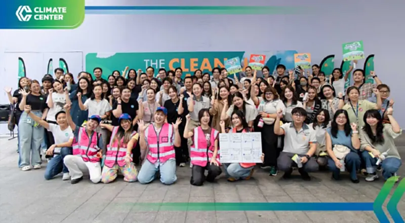 ภิรัชทาวเวอร์หนุนแยกขยะ สร้างเครือข่ายอนุรักษ์สิ่งแวดล้อม ภิรัชทาวเวอร์หนุนแยกขยะ สร้างเครือข่ายอนุรักษ์สิ่งแวดล้อม