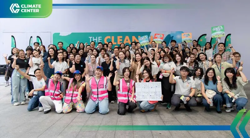 ภิรัชทาวเวอร์หนุนแยกขยะ สร้างเครือข่ายอนุรักษ์สิ่งแวดล้อม ภิรัชทาวเวอร์หนุนแยกขยะ สร้างเครือข่ายอนุรักษ์สิ่งแวดล้อม