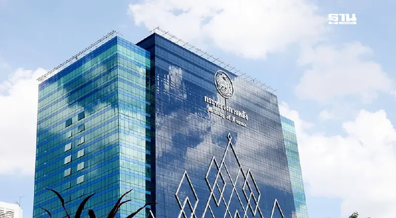 ครม.โยกย้ายคลังล็อตใหญ่ ดึง 'กุลยา' กลับสรรพากร โยก 'ปิ่นสาย' นั่งรองปลัด