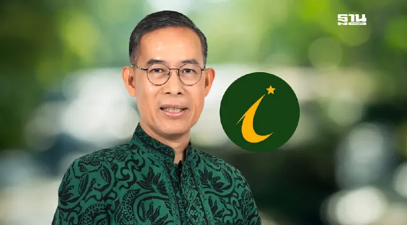 ไอแบงก์เข้าสู่ 'เวฟ3' ชู 3 กลยุทธ์สู่ความยั่งยืน เชื่อมการเงินอิสลามโลก ไอแบงก์เข้าสู่ 'เวฟ3' ชู 3 กลยุทธ์สู่ความยั่งยืน เชื่อมการเงินอิสลามโลก