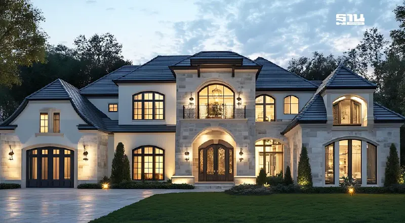 บ้านหรูแข่งเดือด! ตลาดลักชัวรี ปรับเกมเฉพาะกลุ่มจับเรียลดีมานด์